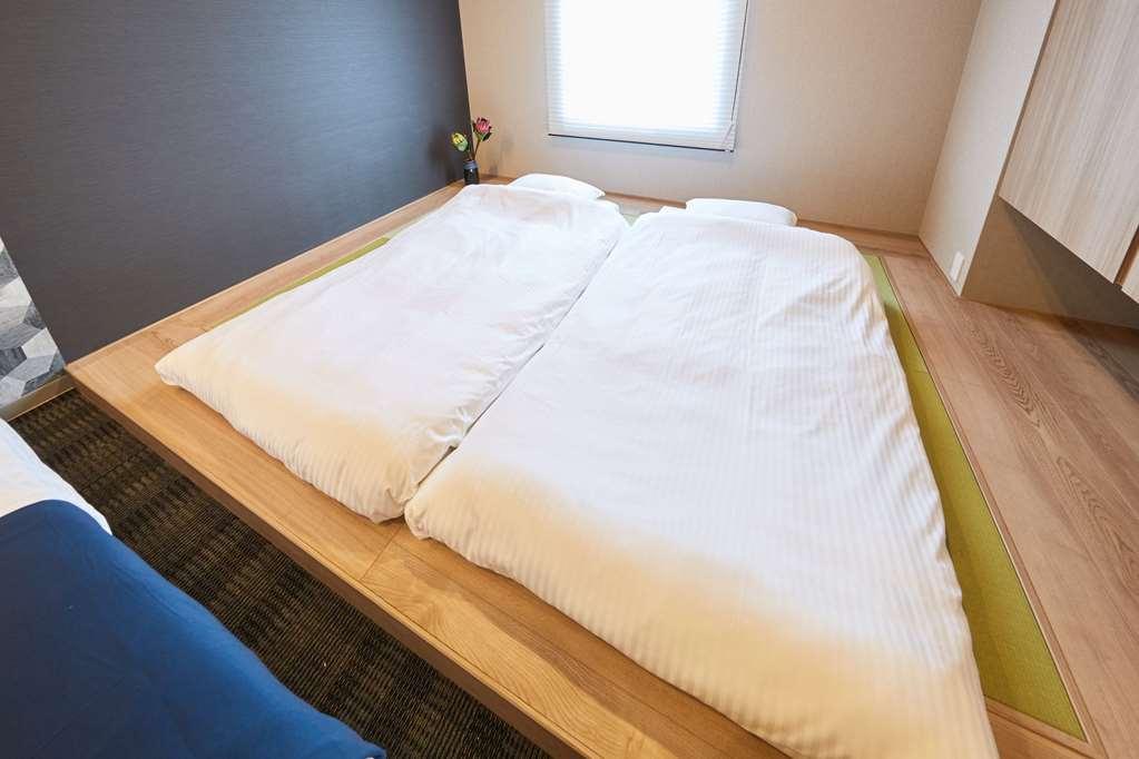 Monday Ueno Shinokachimachi Hotel *