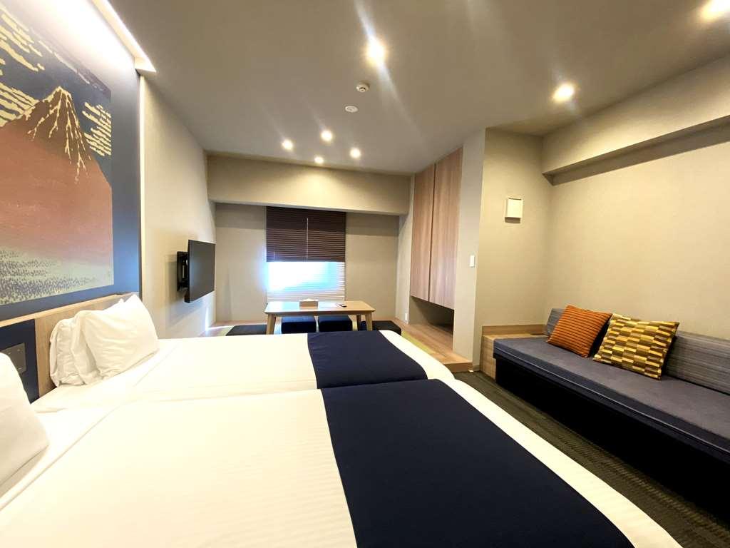 Hotel Monday Ueno Shinokachimachi Präfektur Tokio