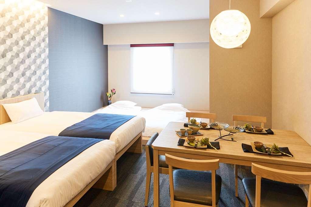 Hotel Monday Ueno Shinokachimachi Tokio